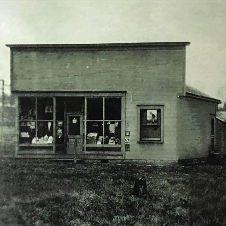 Wilson General Store