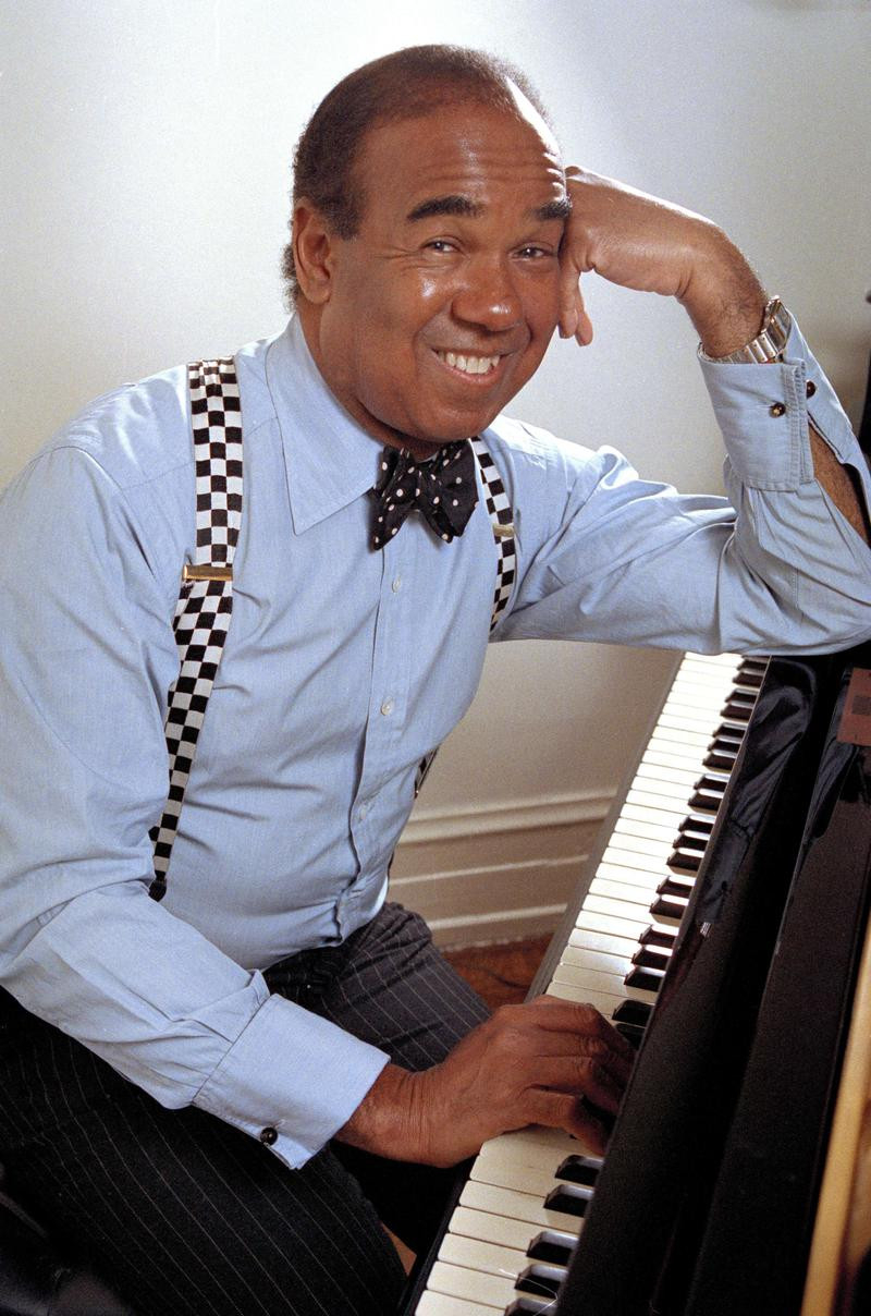 Bobby Short