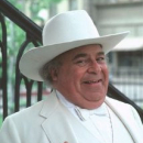 A photo of Sorrell R Booke