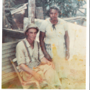 A photo of Clarence Heags