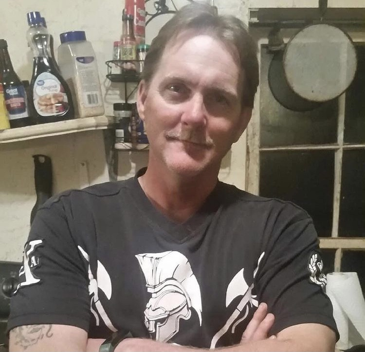 Shawn Wayne Beal