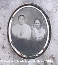 Ida A. K. Padilla 1900-1937