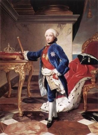 Ferdinand I of Naples