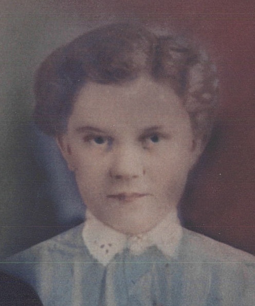 Elizabeth Lynn Shaffer