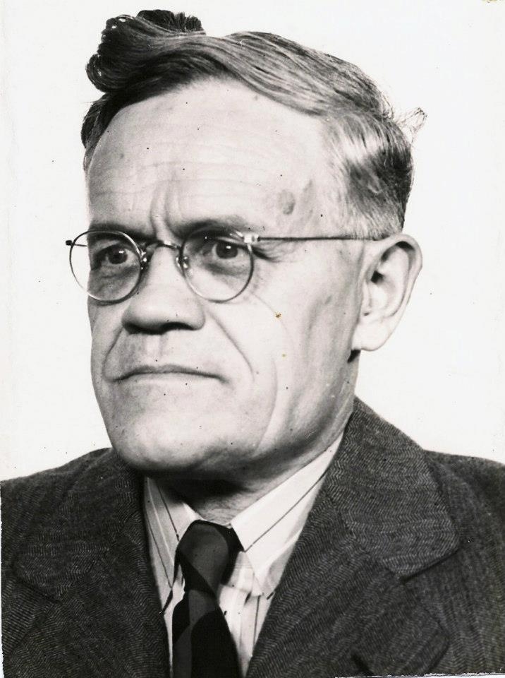 Stanley Newman Niles