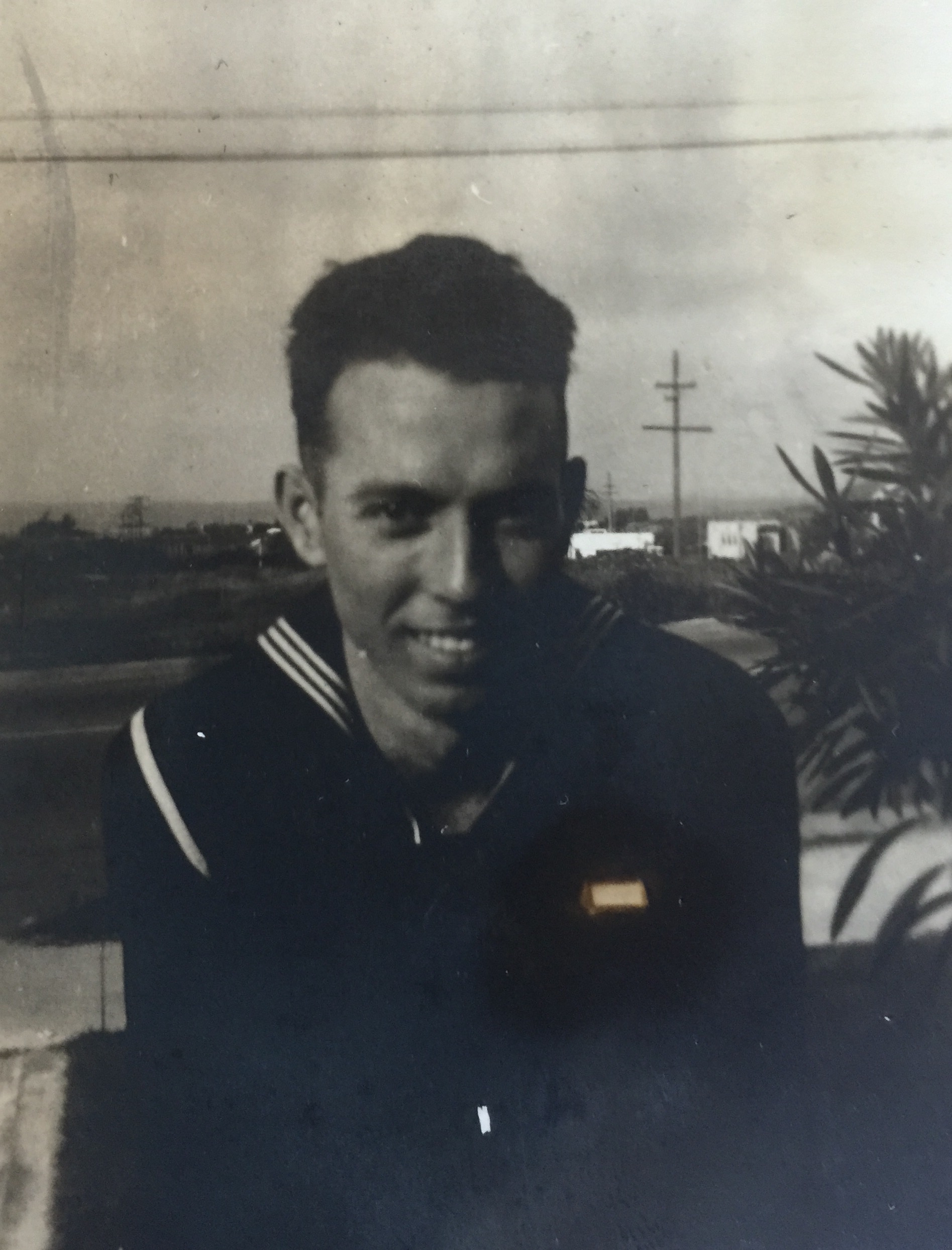 Clifford W Greer