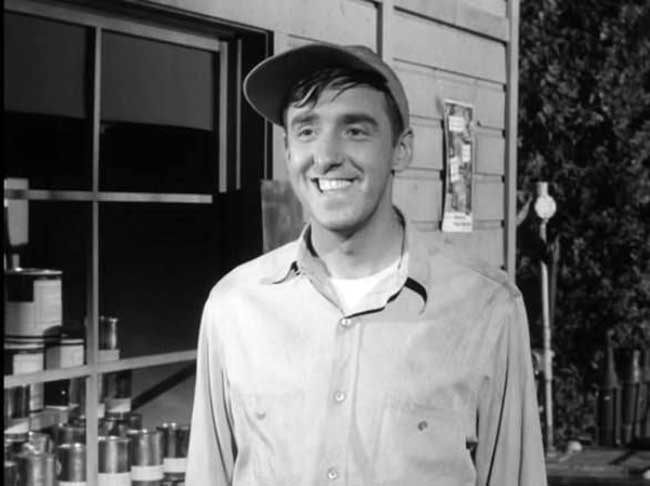 James Thurston Nabors