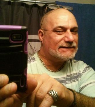 Richard Candelieri
