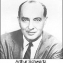 Arthur Schwartz