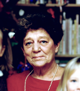 Janine Freyens 1993