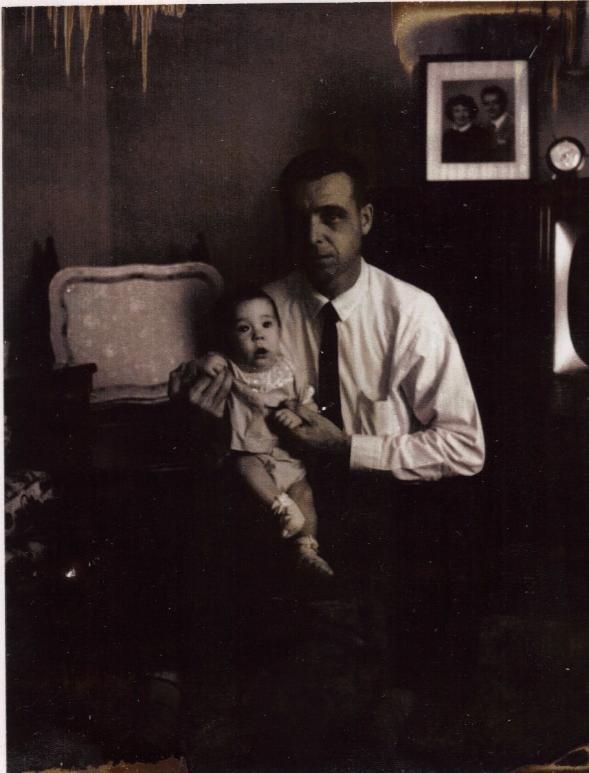 Ernest Verbarg