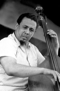Charles Mingus
