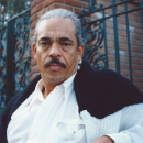 A photo of Rene Ivan Prudeaux