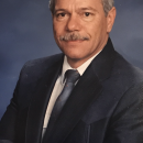 A photo of Bobby J. Clark