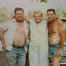 A photo of Herman William Capps