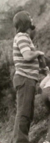 Bob Glen Edwards