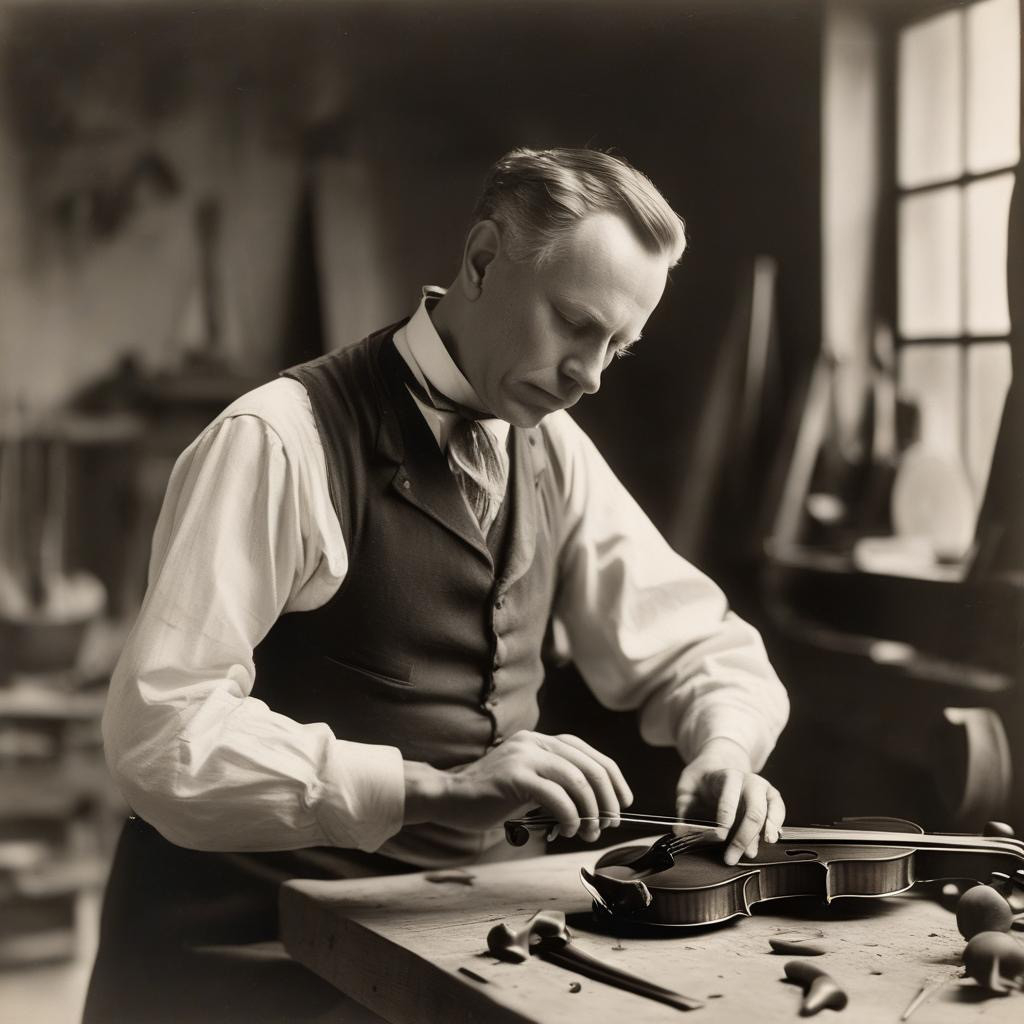 Rudolph Fiedler