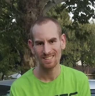 David Powers Jr