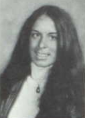 A photo of Teresa Marie Wilson
