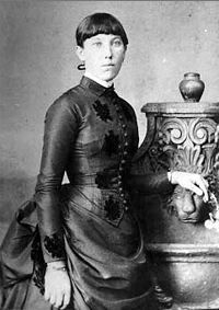 Mary Green