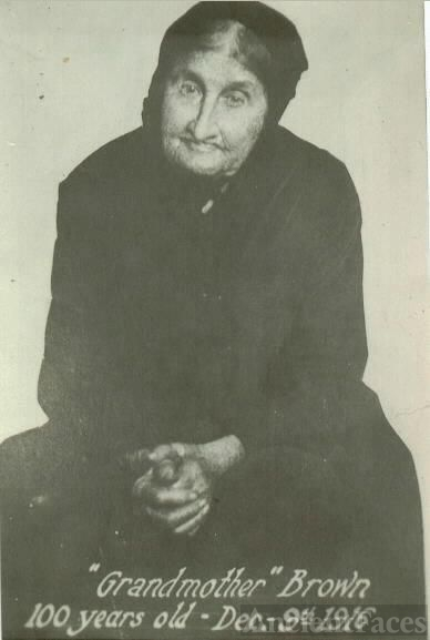 Elizabeth Detwiler-Brown