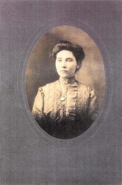 Mary C.  Connolly