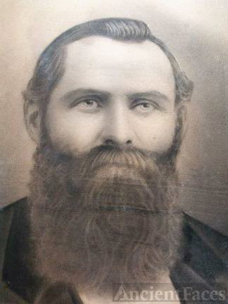 Jasper R. Ashworth