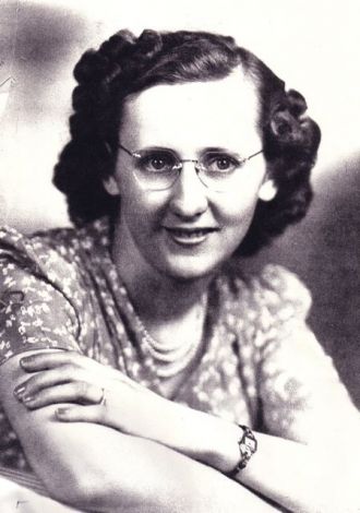 Daisy Nan ROSS DiGennaro