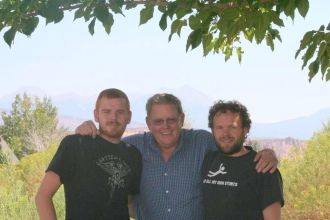 Ricky Lynn Costanza and Sons