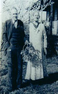 Justus and Angeline