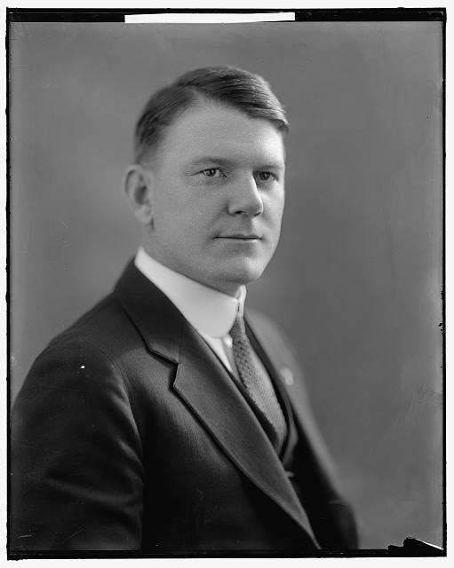 OWSLEY, ALVIN. COLONEL