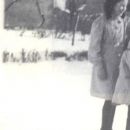 A photo of Jeanne Akar