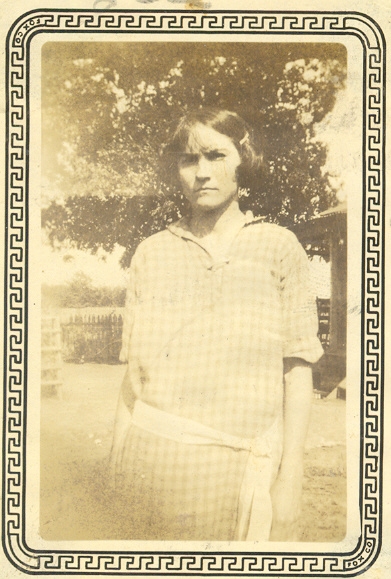 Mary Lee Cox