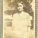A photo of Mary Lee Cox