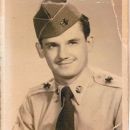A photo of Daniel Capp Jr