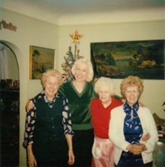 Marsack family