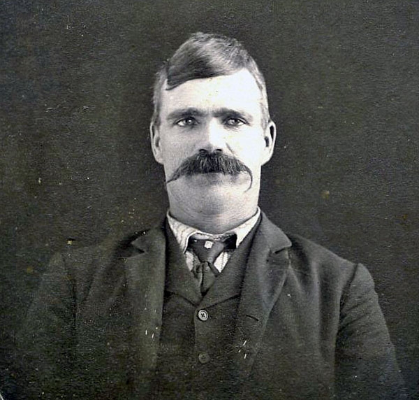 Jess Stinson