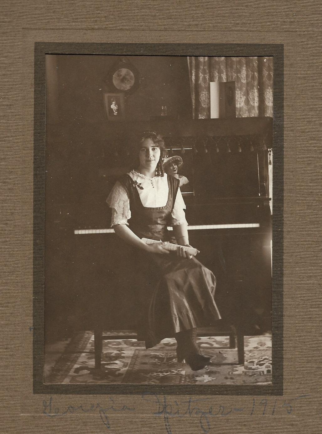 Georgia Spitzer