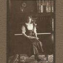A photo of Georgia Spitzer