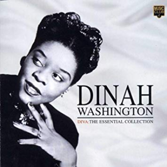 Dinah Washington 