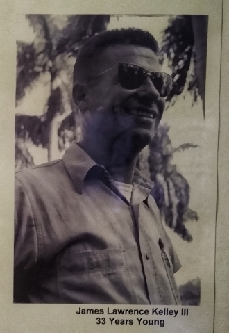 James L Kelley III