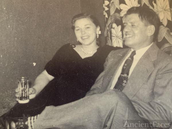 Edward Sylvers Nancy Sylvers