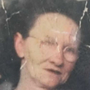 A photo of Eva Jane (O'Blanc) Lognion