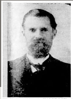 Charles C. Holbrook  1848 - 1914  Colorado
