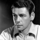 A photo of Paul Muni