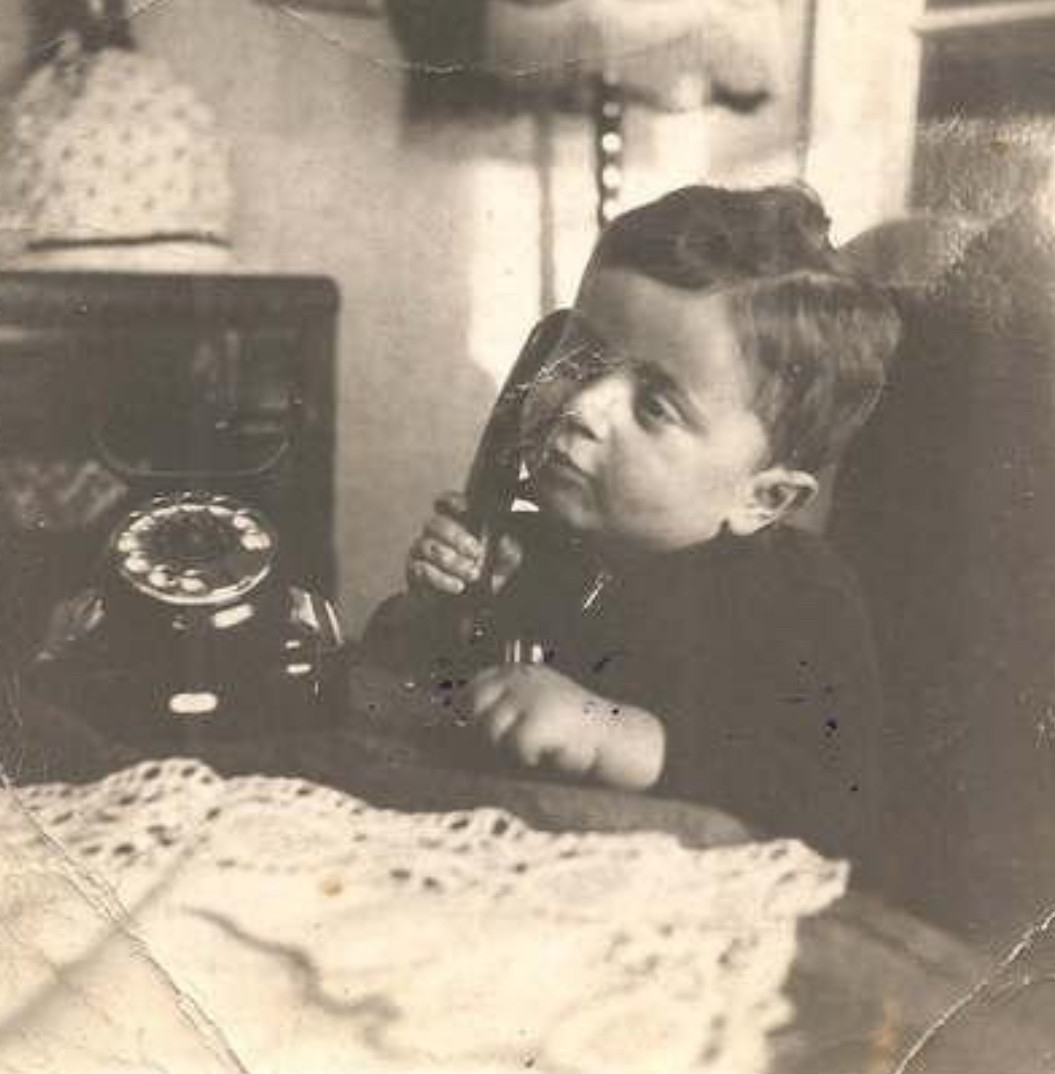 Harry Northeimer