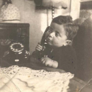 A photo of Harry Northeimer