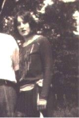 Lois Keaton, when she was a young woman