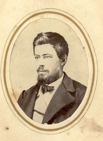 Josiah Tilson