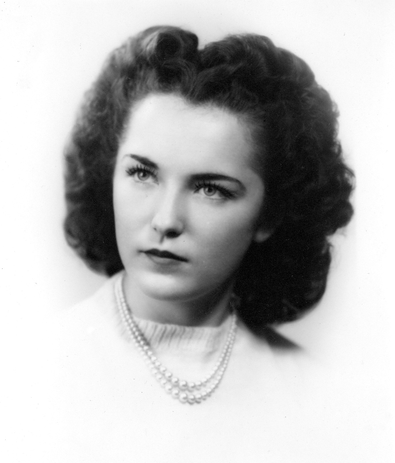 Alexandra 'Jean' Branchaud